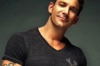 Jeff Timmons (98 Degrees)