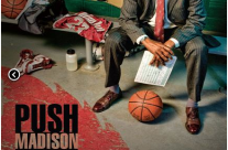 Push: Madison versus Madison – Trailer