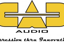 New Sponsorship – CAD Audio