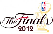NBA Finals – 2012
