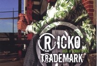 Ricko AK – #1 Draft Pick