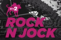 Rock N Jock – MTV2