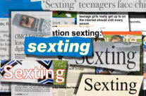 Sexting – MTV