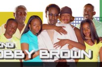 Being Bobby Brown