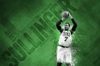 Boston Celtics – GREEN RUNS DEEP – Sullinger / Johnson