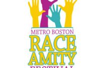 The Metro Boston Race Amity Festival