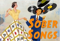 Sober Songs Volume 1 – Michael Graubart