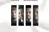 Sons of Serendip – Sons of Serendip