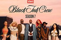 Black Ink Crew – Season 7 – VH1